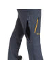 Maier Sports Outdoorhose Narvik in Grau