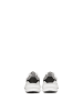 Marc O'Polo Sneaker in egg white/black
