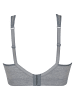 Anita Prothesen BH in grey melange