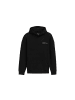 TOM TAILOR Denim Sweatshirt in Black
