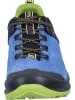Grisport Wanderschuhe / Wanderstiefel in blau