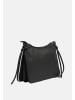Custo Barcelona Handtasche in BLACK