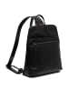 The Chesterfield Brand Linford City Rucksack Leder 29 cm in black