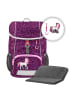 Step by Step Kid Schulranzen-Set 3-teilig in Pretty Unicorn Nuala