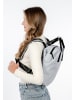 SURI FREY Rucksack SFY SURI Green Label Jenny in greyblue 855