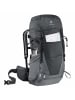 Deuter Futura Pro 34 SL - Women's Wanderrucksack 61 cm in black-graphite