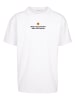 Mister Tee Mister Tee T-Shirts in white