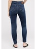 Angel Jeans für Damen in dunkel-blau