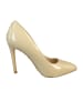 Buffalo Pumps beige