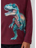 s.Oliver T-Shirt in 3900_bordeaux