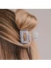 Claide Haarspangen und -clips Lulu  in  Weiß, Blau