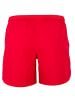 Stark Soul® Sport Shorts kurze Sporthose in Rot