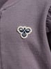 Hummel Reißverschluss Jacke Hmlmini Kinder in GRAY RIDGE