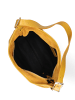 Chiara Ferretti Schultertasche in SENAPE