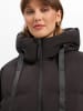 Mos Mosh Daunenjacke MMJilly Hope in schwarz