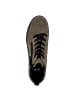 ara Schnürstiefel Rom Sport  in Braun