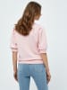 minus Sweatshirt in Orchid Pink