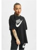 Nike Nike T-Shirts in black