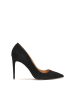 Kazar Pumps in Schwarz