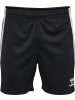 Hummel Sportshorts "Hmllead 2.0 Shorts" in Schwarz