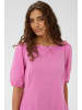 CULTURE Kleid CUantoinett Casual fit in Fuchsia Pink