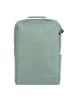 travelite Workfloow Daypack 41 cm Laptopfach salbei