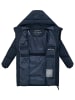 Navahoo Funktionsmantel Wolkenwichtel 14 in Navy