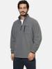 BABISTA Sweatshirt LUCIVENTRO in grau