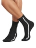 Bench Tennissocken in 6x schwarz