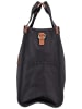 BRIC`s Handtasche X Opera bag M in Schwarz