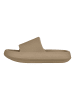 Endurance Slipper Capri in 1136 Simply Taupe