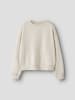 TWO SOON Sweatshirt in Birch