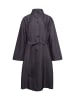 VINAJA Women Coat in Black