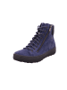 Legero Winterstiefel in blau
