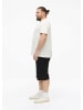 s.Oliver T-Shirt in 02D8_creme