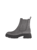 Gabor Chelsea Boots in grau
