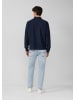 s.Oliver Sweatshirt in 5978_navy