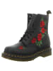 Dr. Martens Stiefelette in schwarz