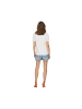 ONLY Blau Damen Shorts