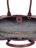 Chiara Ferretti Handtasche in BORDEAUX