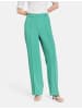 Gerry Weber Hose Tuch/Kombi lang in Malachite