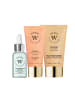 Warda Glow Boost Set