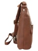 Betty Barclay Umhängetasche echt Leder in cognac