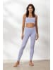 Hey Honey Leggings in blue