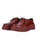 Clarks Schuhe Torhill Bee in 5287A Burgundy Pat