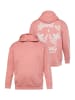 STHUGE Sweatshirt in dunkelrosa