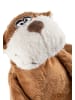 Sigikid Kuscheltier Kater Joe Lowkey, BeastsTown in Braun