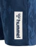 Hummel Hummel Kurze Hose Hmljump Jungen in BLACK IRIS