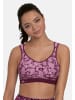 Anita Sport-BH extreme control in Rose Berry