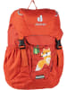 Deuter Rucksack / Backpack Waldfuchs 14 in Lava/Paprika